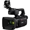 Canon XA75 videocamera. Assistenza Ufficiale ITA