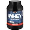 ENERVIT SPA GYMLINE 100% WHEY PROTEIN CACAO 900G