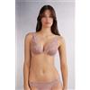 Intimissimi Reggiseno A Balconcino Elena Pretty Flowers Rosa