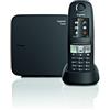 Gigaset E630 Telefono Cordless [Versione spagnola]