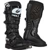 Oneal Stivali Moto Cross Enduro O'Neal RIDER PRO 2 Nero