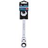 Blue Spot Tools 05111 Chiave a cricchetto in cromo vanadio con testa flessibile (180°)