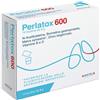 Aristeia Farmaceutici Perlatox 600 14 Bustine Nuova Formulazione