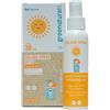 Greenatural Solare Spray - protezione alta adulti (30 SPF) - GreeNatural
