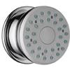 hansgrohe Bodyvette getto laterale, 28466000, Bodyvette cromo [Rubinetteria Bagno > Getti Laterali]