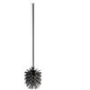 Hewi scopino WC, 100.20.01040, Universal cromo/grigio antracite [Accessori Bagno > Accessori per Accessori Bagno]