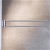 Keuco Plan asta portasciugamani, 14918010000, Plan cromo [Accessori Bagno > Portasciugamani]