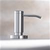 Keuco Plan dispenser per sapone, 14949010200, Plan [Accessori Bagno > Portasapone]