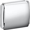 Keuco Plan porta rotolo, 14960010000, Plan cromo [Accessori Bagno > Porta Rotolo]