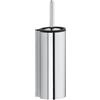 Keuco Plan set portascopino WC, 14964010100, Plan [Accessori Bagno > Set Portascopino]