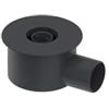 TECE drainline scarico max, DN 70 scarico laterale, 650002, drainline [Canaline Doccia e Scarichi Bagno > Canaline Doccia]