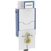 Geberit Kombifix elemento incasso con cassetta di scarico Sigma A: 108 cm, per WC a parete, 110300005, Sigma Kombifix [Elementi ad Incasso > Elementi Incasso per WC]