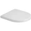 Duravit Starck 3 sedile WC, 0063810000, Starck 3 bianco [WC > Sedili WC]