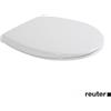 Duravit Duraplus sedile WC, 0066300000, Duraplus bianco [WC > Sedili WC]