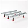 Duravit base per bagni e piatti doccia, 3 pezzi, 790105000000000, Universal [Piatti Doccia > Ricambi per Piatti Doccia]