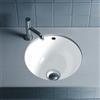 Duravit Architec lavabo sottopiano, 0319320000, Architec bianco [Lavabi > Lavabi Sottopiano]