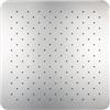 HSK Universal soffione doccia, 1 tipo di getto, 1100053, Universal acciaio inox levigato [Rubinetteria Bagno > Soffioni Doccia]