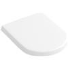 Villeroy & Boch Subway sedile WC, 9M55Q101, Subway bianco [WC > Sedili WC]