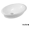 Villeroy & Boch Universal lavabo sottopiano, 61470001, Evana Universal bianco [Lavabi > Lavabi Sottopiano]
