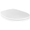 Villeroy & Boch O.novo sedile WC, 88236101, O.novo bianco [WC > Sedili WC]