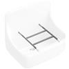 Villeroy & Boch O.novo griglia richiudibile, 96830000, O.novo cromo [Lavabi > Accessori Lavabo]