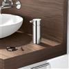 Zack SCALA dispenser per sapone, 40079, SCALA [Accessori Bagno > Portasapone]