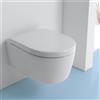 Geberit iCon WC sospeso, 204000000, iCon bianco [WC > WC Sospesi]