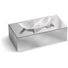 Blomus NEXIO portasalviette, 66660, NEXIO acciaio inox levigato [Accessori Bagno > Scatole Portasalviette]