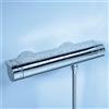 Grohe Grohtherm 2000 rubinetto doccia esterno con termostatico, 34169001, Grohtherm 2000 cromo [Rubinetteria Bagno > Rubinetteria Doccia]
