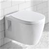 Ideal Standard Connect WC sospeso, E823201, Connect bianco [WC > WC Sospesi]