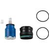 Grohe Cartuccia Grohe 35 mm, 46374000, Universal [Rubinetti da cucina con sistema di acqua potabile > Ricambi per rubinetti da cucina con sistema di acqua potabile]