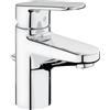 Grohe Europlus rubinetto lavabo S-Size, 33155002, S-Size Europlus cromo [Rubinetteria Bagno > Rubinetteria Lavabo]