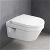 Villeroy & Boch Architectura WC sospeso, 5684HR01, Architectura bianco [WC > WC]
