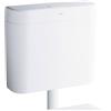 Grohe Universal cassetta di scarico, 37355SH0, Universal bianco [WC > Cassette di Scarico]