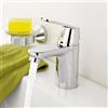 Grohe Eurosmart Cosmopolitan rubinetto lavabo S-Size, 32824000, S-Size Eurosmart Cosmopolitan cromo [Rubinetteria Bagno > Rubinetteria Lavabo]
