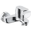 Grohe Eurosmart Cosmopolitan rubinetto vasca esterno, miscelatore monocomando, 32831000, Eurosmart Cosmopolitan cromo [Rubinetteria Bagno > Rubinetteria Vasca]