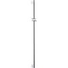 hansgrohe Crometta 85 asta saliscendi, 27609000, Crometta 85 cromo [Rubinetteria Bagno > Doccette / Supporti]
