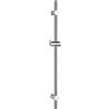 hansgrohe Raindance asta saliscendi, spaziatura dei fori variabile, 27704000, Raindance cromo [Rubinetteria Bagno > Doccette / Supporti]