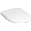 Geberit Renova sedile WC, 573010000, Renova bianco [WC > Sedili WC]
