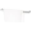 Zack LINEA barra portasciugamani, 40387, LINEA acciaio inox spazzolato [Accessori Bagno > Portasciugamani]