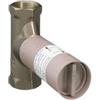 hansgrohe corpo incasso valvola di arresto da incasso ceramica DN15, 15974180, Raindance [Rubinetteria Bagno > Accessori di Montaggio per Rubinetteria Bagno]