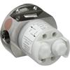 AXOR corpo incasso per termostatico 2 comandi, 10902180, Universal [Rubinetteria Bagno > Accessori di Montaggio per Rubinetteria Bagno]