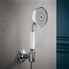 AXOR Montreux doccetta, 1 tipo di getto, 16320000, Montreux cromo [Rubinetteria Bagno > Doccette / Supporti]