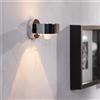 Top Light Puk Wall lampada a parete senza accessori, 2-0812, Puk Wall; Puk [Lampade per Interni > Lampade a Parete]