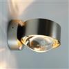 Top Light Puk Wall lampada a parete senza accessori, 2-0813, Puk Wall; Puk [Lampade per Interni > Lampade a Parete]