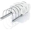 Decor Walther Universal portasciugamani per ospiti, 0846800, DW 221 Universal cromo [Accessori Bagno > Portasciugamani]