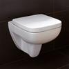 Geberit Renova Plan WC sospeso, 202170000, Renova Plan bianco [WC > WC Sospesi]