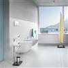 Blomus MENOTO set portascopino WC, 68623, MENOTO [Accessori Bagno > Set Portascopino]