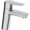 Hansa Twist rubinetto lavabo XL, 09022283, XL Twist cromo [Rubinetteria Bagno > Rubinetteria Lavabo]