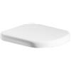 Geberit Renova Plan sedile WC, 572145000, Renova Plan bianco [WC > Sedili WC]
